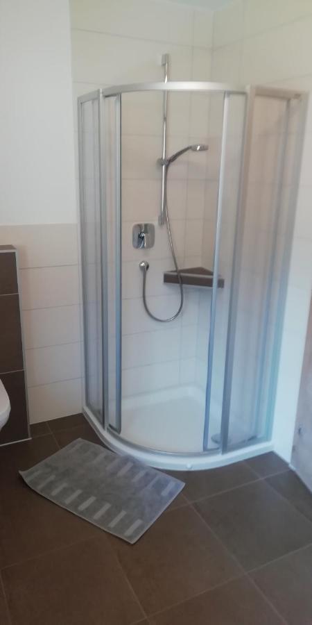 Ferienwohnung Thanner Stumm Exteriér fotografie