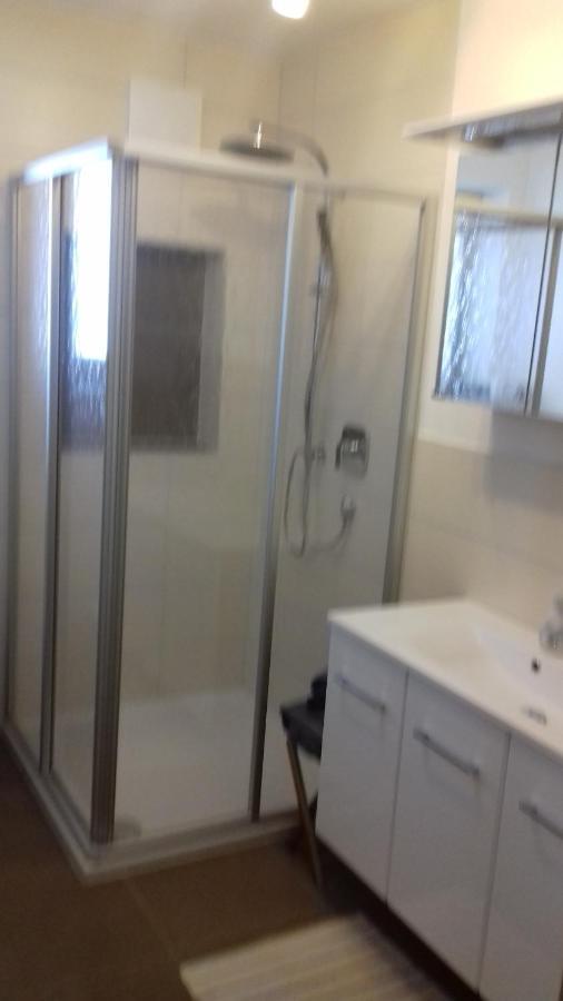 Ferienwohnung Thanner Stumm Exteriér fotografie